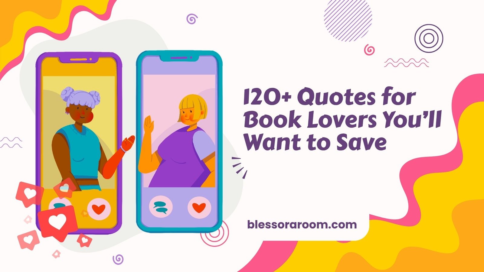 120+ Quotes for Book Lovers You’ll Want to Save