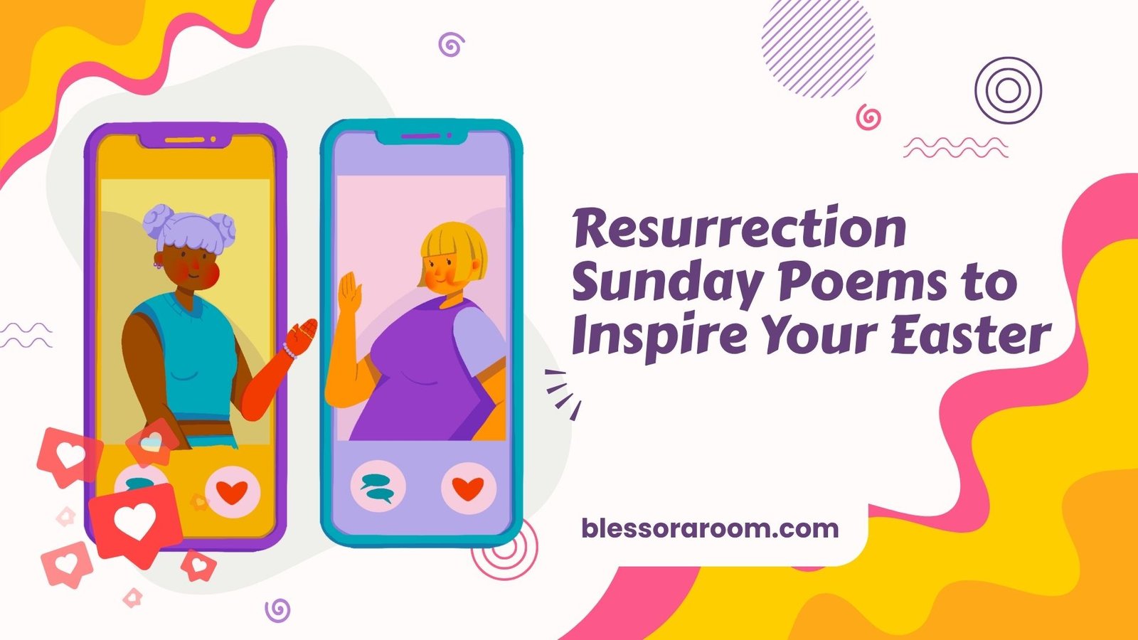Resurrection Sunday Poems to Inspire Your Easter